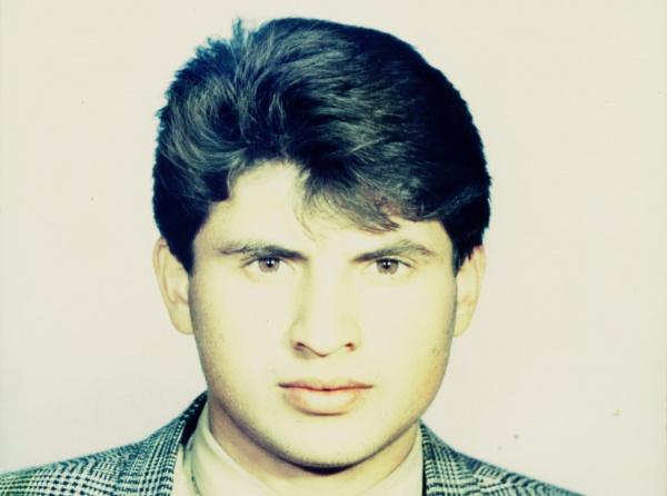 Şehit Mesut NAYMAN