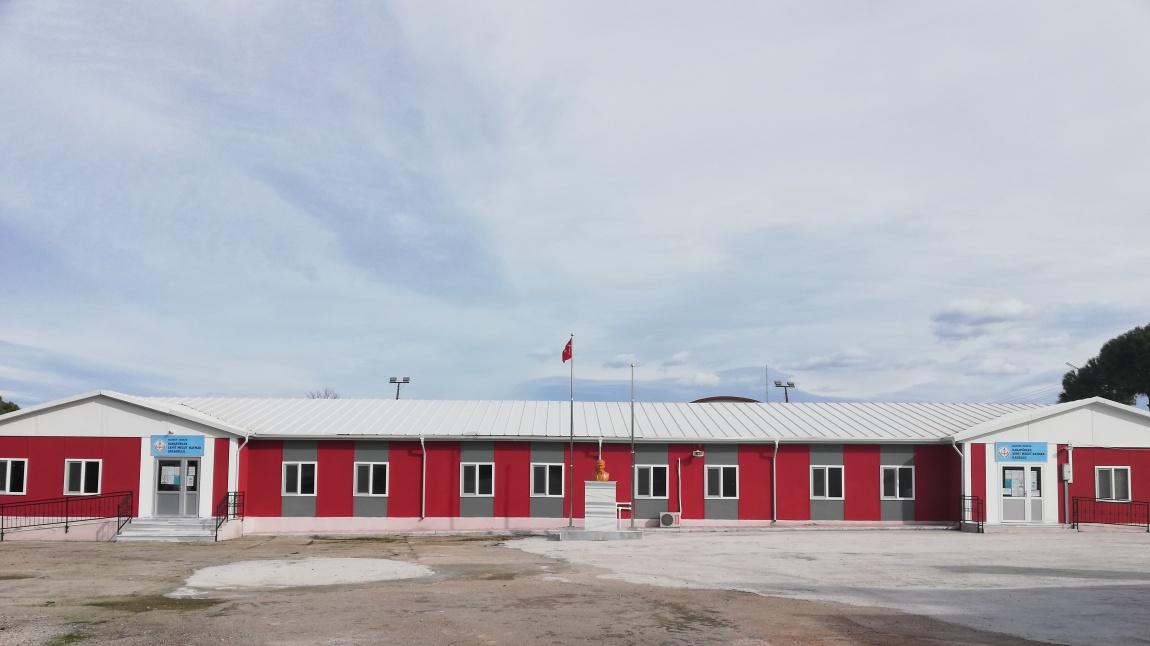 Tarihçe